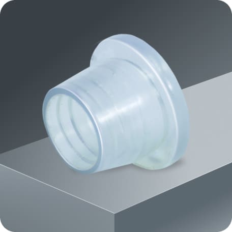 PVC Grommet (Netafin Type) 16mm