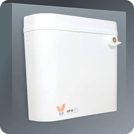 Classic Side Handle (10 Ltr.)