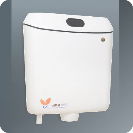 Antique Front Push (8 Ltr.)