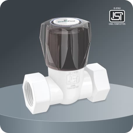 Stop Cock F/T (20mm)