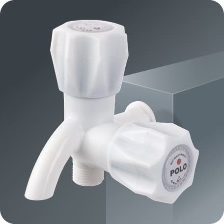 Two Way Bib Cock 15mm