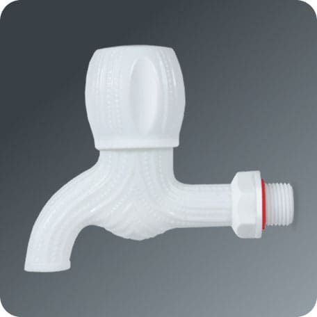 Cpvc Plug Bush 15mm