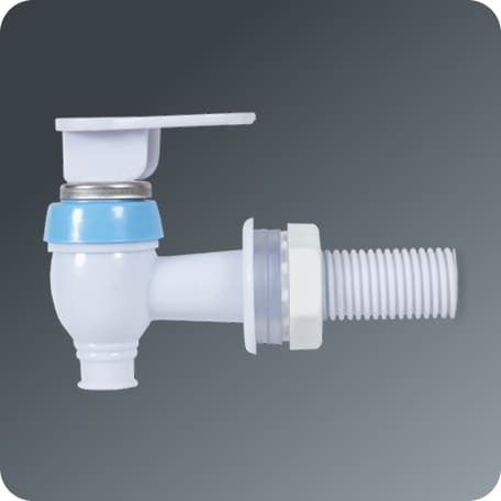 R O Tap (Long)