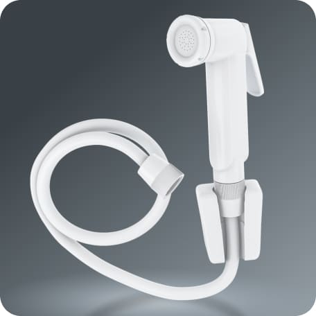 Squara Health Faucet