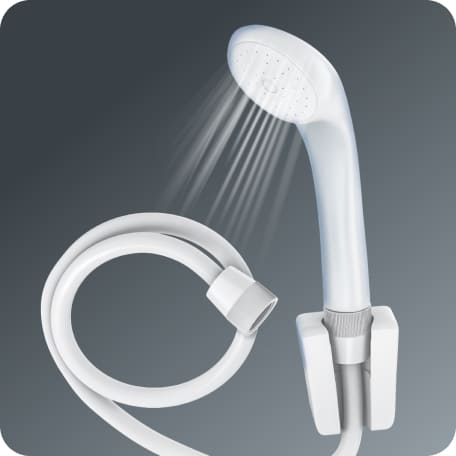 Hand Shower