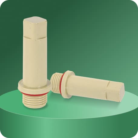 Cpvc Plug Bush 15mm