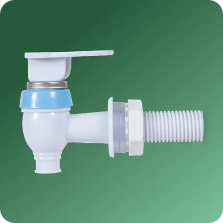 R O Tap (Long)