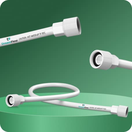 Connection Tube