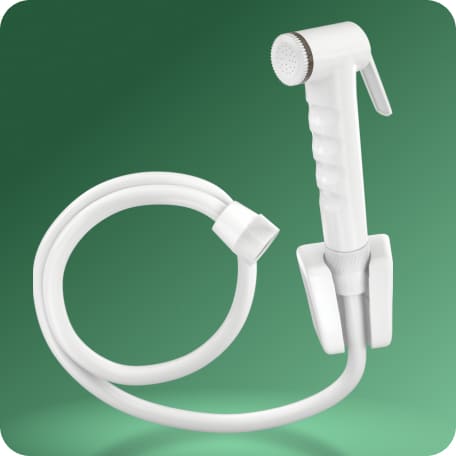 Iconic Health Faucet