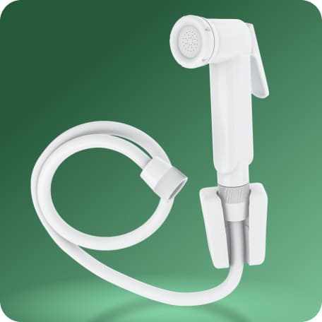 Squara Health Faucet