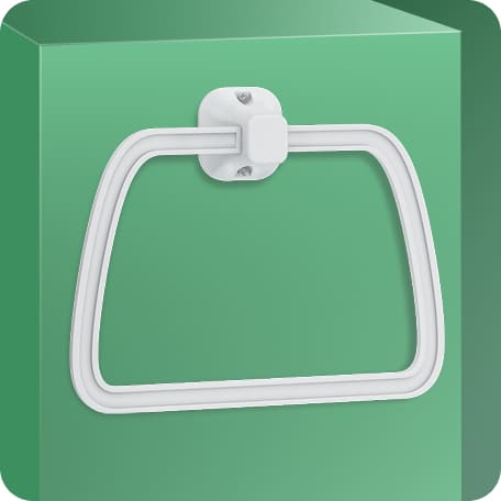 Towel Ring