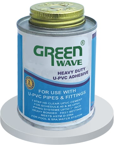 UPVC Solvent Cement