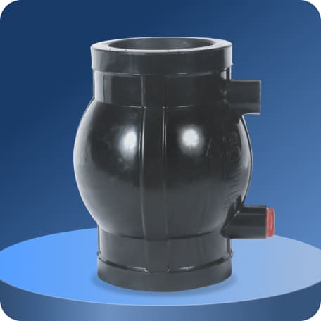 NRV (Plain / Threaded )