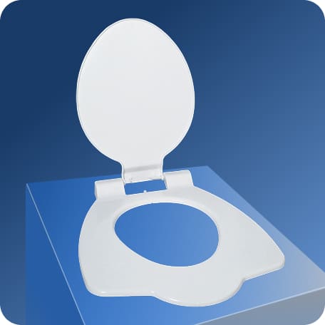 Anglo Indian Seat Cover