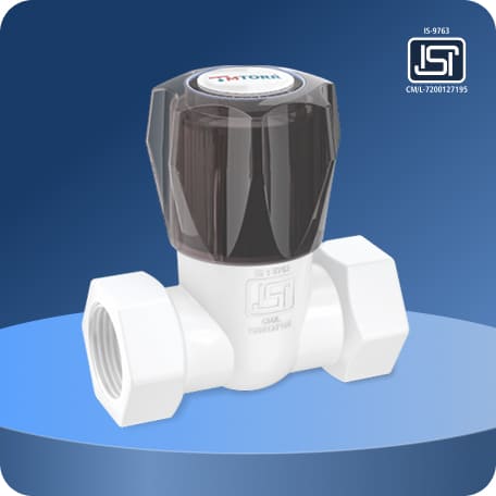 Stop Cock F/T (20mm)