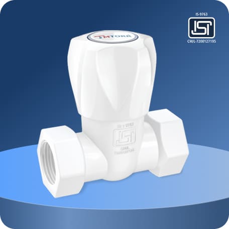 Stop Cock F/T (20mm)