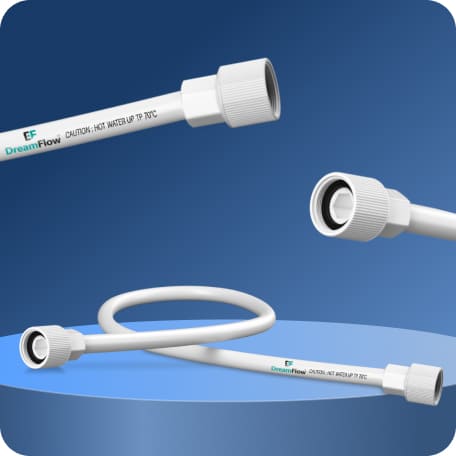 Connection Tube