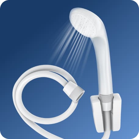 Hand Shower