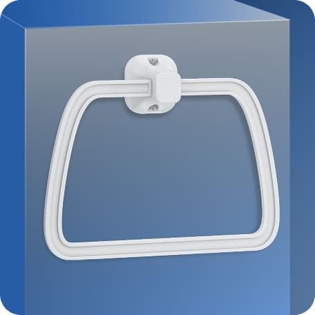 Towel Ring