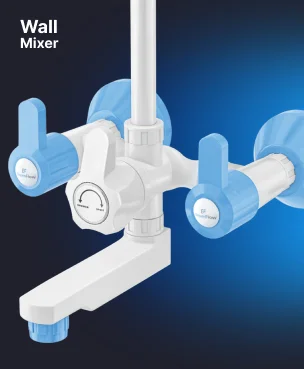 Wall Mixer